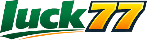 luck77 Logo